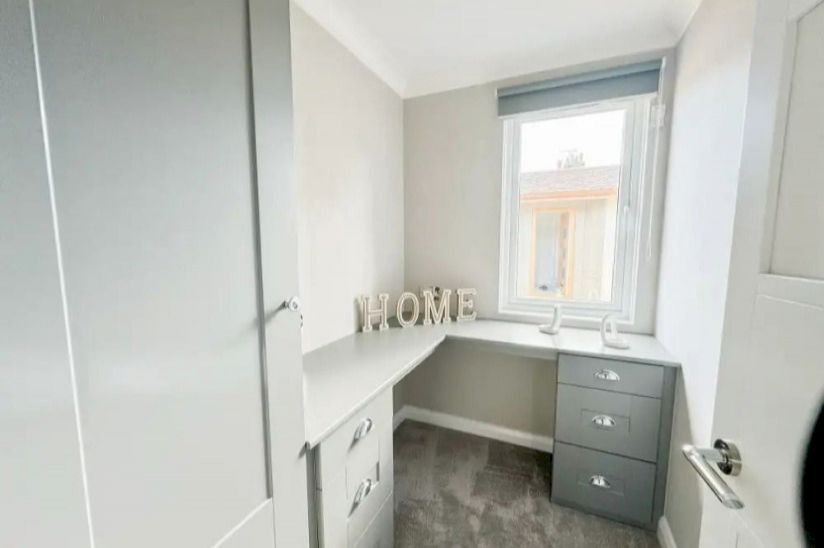 Two Bed Stately Albion Woburn (45x20) Two Bed Stately Albion Woburn (45x20)
