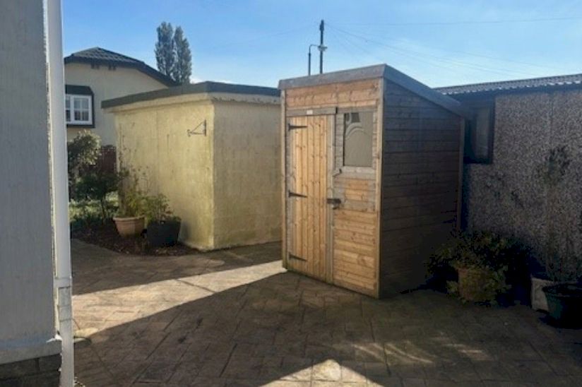 Two Bed Homeseeker Quantock (40x20) 2000 Two Bed Homeseeker Quantock (40x20) 2000