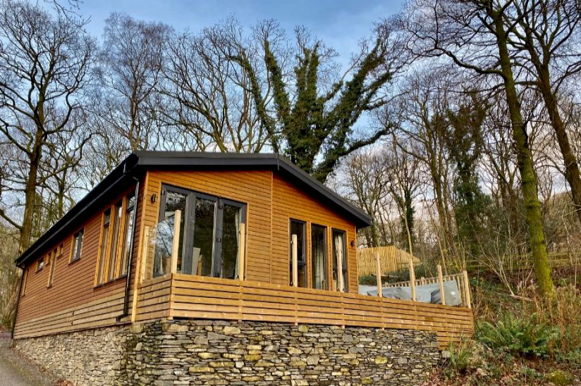 Three Bed Willerby Acorn 2021 (42x20) Three Bed Willerby Acorn 2021 (42x20)