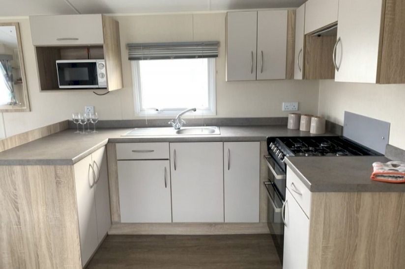 Three Bed Pre-Loved Willerby Rio Gold (35x12) 2018 Three Bed Pre-Loved Willerby Rio Gold (35x12) 2018