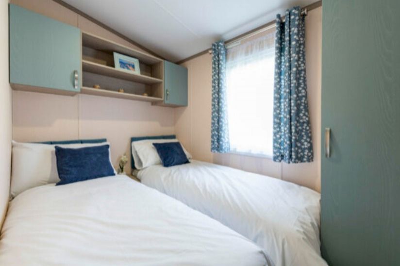 Two Bed Regal Baywater Two Bed Regal Baywater
