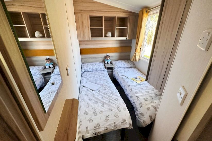 Three Bed Swift Ardennes Three Bed Swift Ardennes