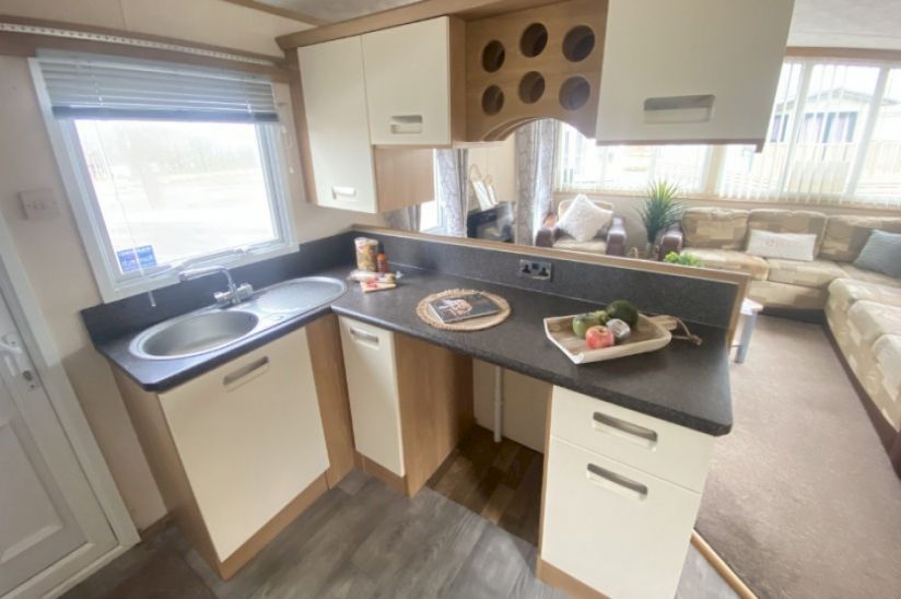 Three Bed ABI Elan Three Bed ABI Elan