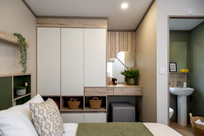 Two Bed Victory Bronte (38x12) Two Bed Victory Bronte (38x12)