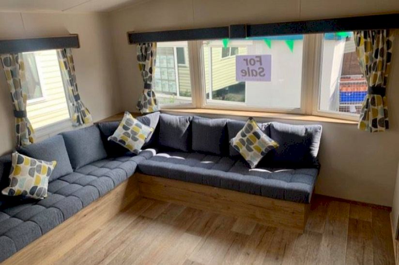 Three Bed ABI Arizona Premier (36x12) 2021 Three Bed ABI Arizona Premier (36x12) 2021