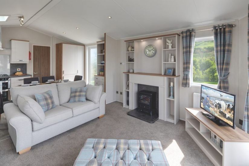 Willerby Sheraton Elite 2025 Willerby Sheraton Elite 2025