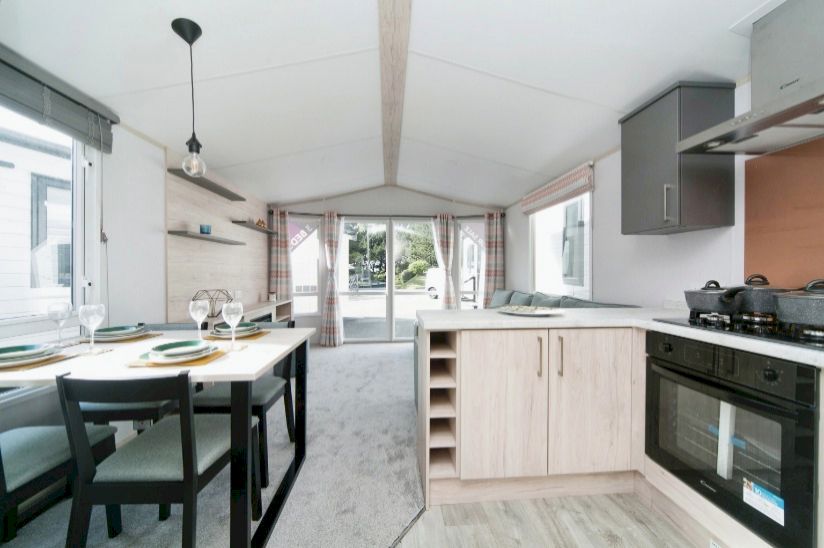 Three Bed Atlas Chorus Three Bed Atlas Chorus
