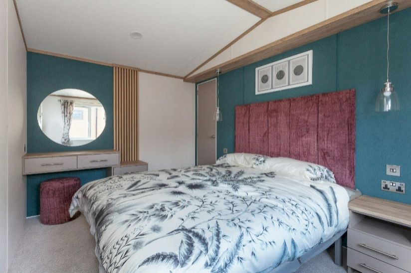 Two/Three Bed Regal Hemsworth (40x13) Two/Three Bed Regal Hemsworth (40x13)