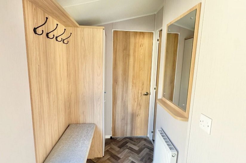 Two Bed Willerby Castleton Two Bed Willerby Castleton