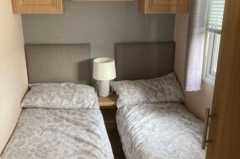 Three Bed Delta Holiday Home Three Bed Delta Holiday Home
