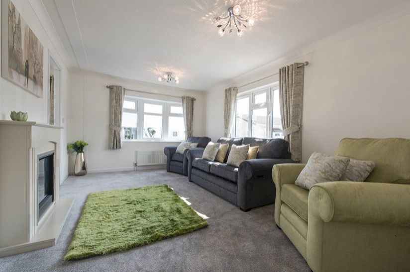 Two Bed Stately Tredegar Elite (40x20) Two Bed Stately Tredegar Elite (40x20)