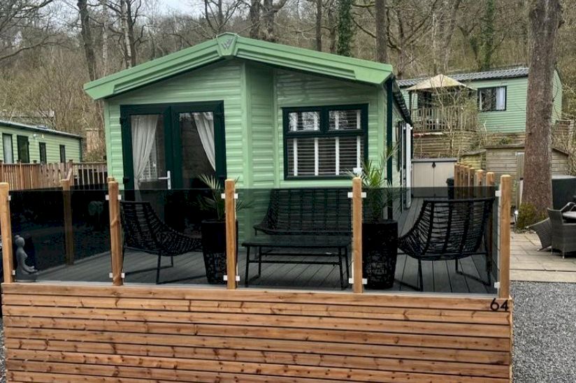 Two Bed Willerby Skye 2018 (38x12) Two Bed Willerby Skye 2018 (38x12)