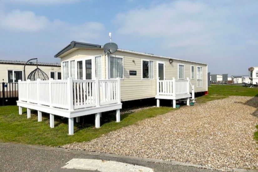 Three bed ABI Sunningdale Three bed ABI Sunningdale