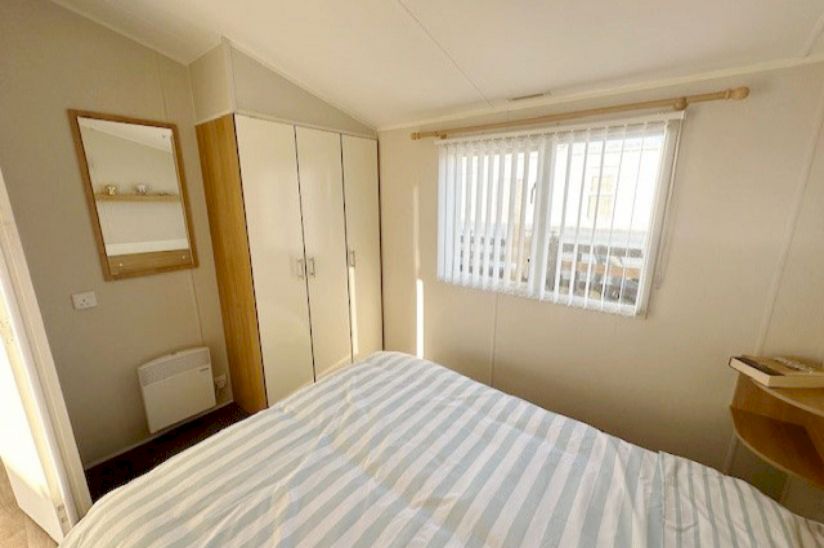 Two Bed Willerby Vacation Two Bed Willerby Vacation