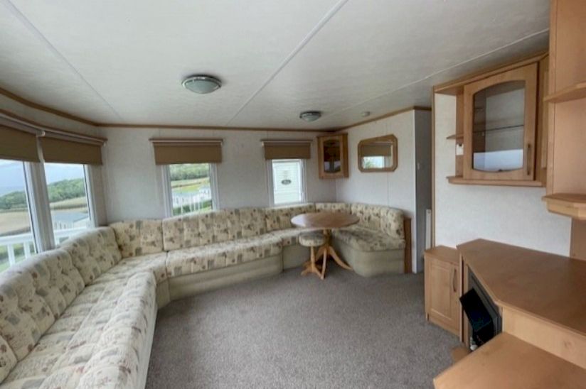 Two Bed Pemberton Elite (28x12) 2005 Two Bed Pemberton Elite (28x12) 2005