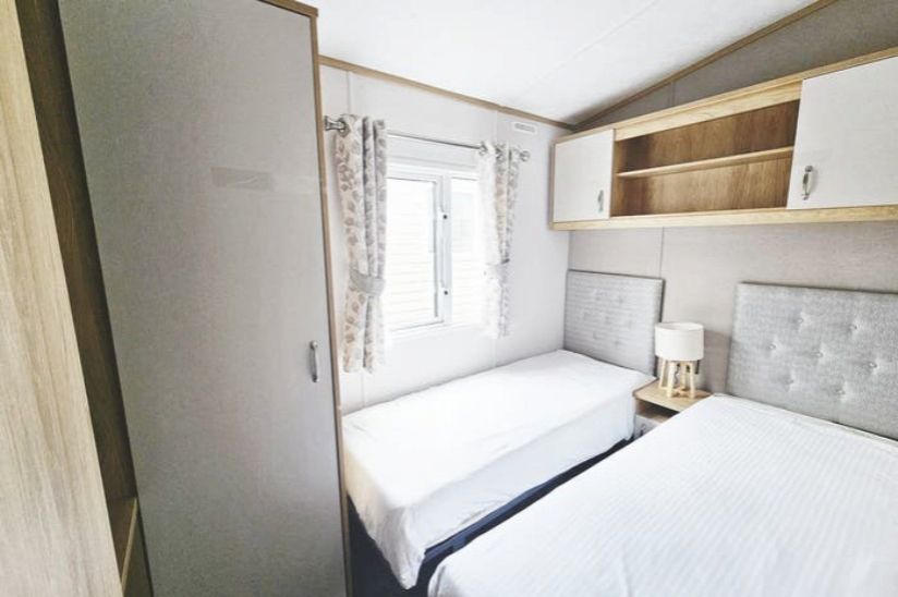 Two Bed Carnaby Highgrove (40x12) 2023 Two Bed Carnaby Highgrove (40x12) 2023