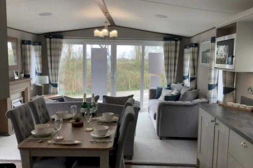 Three Bed ABI Beaumont (42x14) 2023 Three Bed ABI Beaumont (42x14) 2023