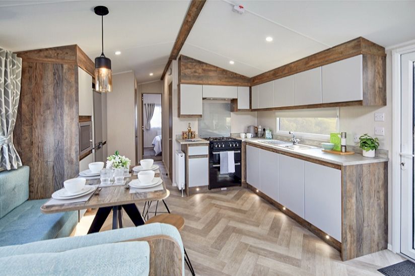 SOLD Three Bed Willerby Brookwood (36x12) 2022 SOLD Three Bed Willerby Brookwood (36x12) 2022