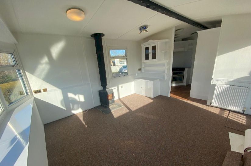 Two Bed Lodge Two Bed Lodge