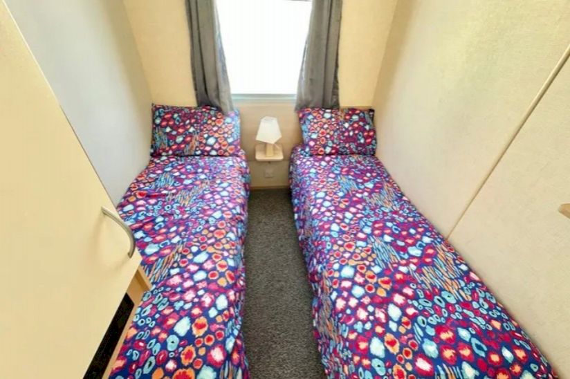 Three Bed Pre-Owned ABI Vista (36x12) 2010 Three Bed Pre-Owned ABI Vista (36x12) 2010