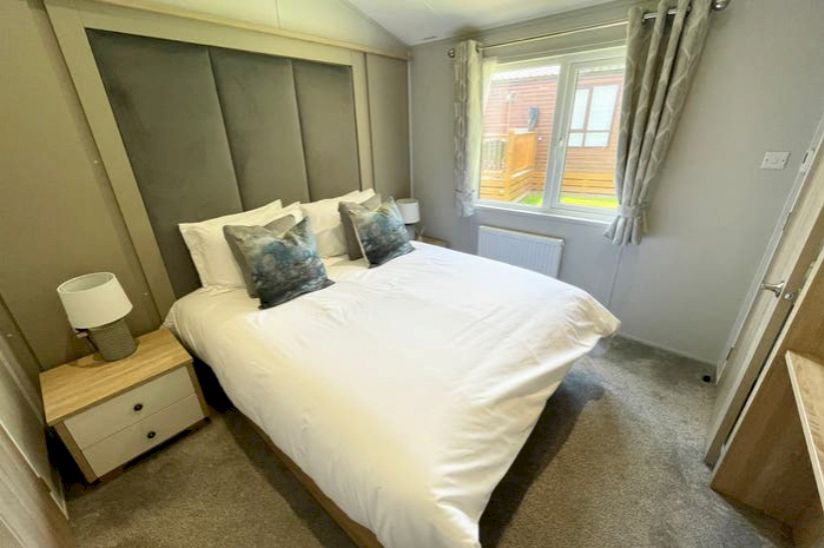 Three Bed Willerby Pinehurst (40x20) 2021 Three Bed Willerby Pinehurst (40x20) 2021