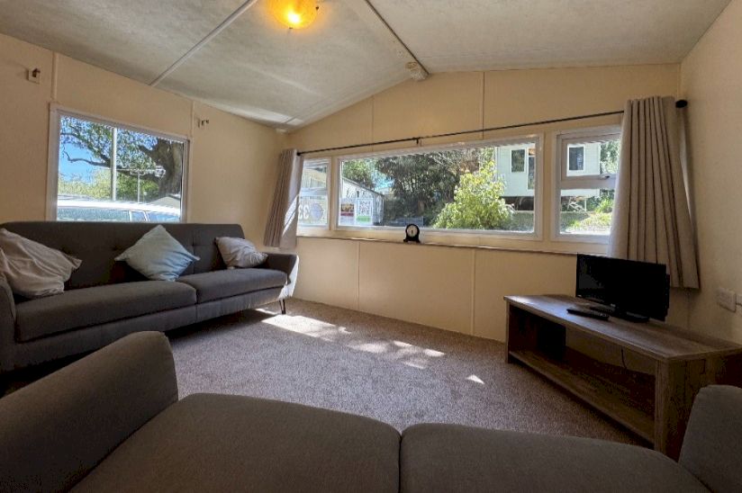 Three Bed Delta Radiant (35x12) 2014 Three Bed Delta Radiant (35x12) 2014