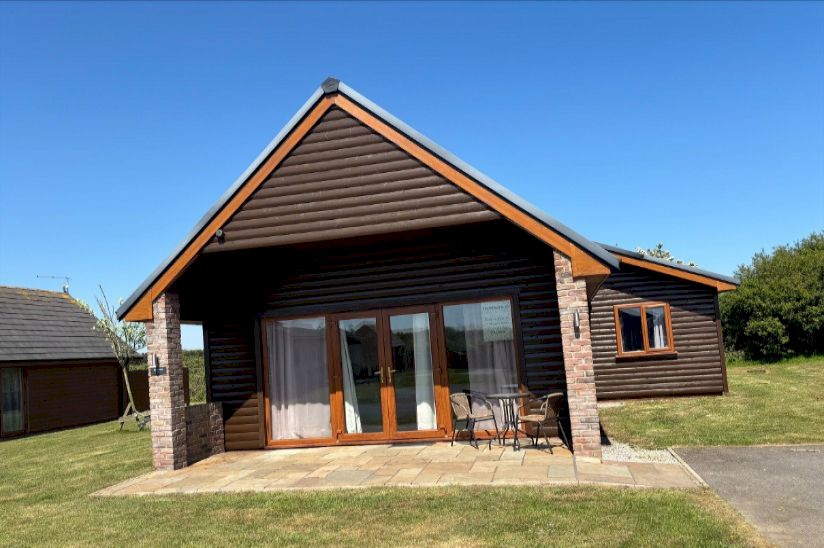 Two Bed Lodge Two Bed Lodge