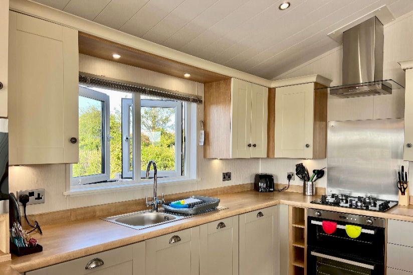 Two Bed Willerby Portland Lodge (40x20) 2022 Two Bed Willerby Portland Lodge (40x20) 2022