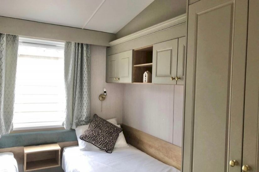 Three Bed Swift Moselle (42x14) 2023 Three Bed Swift Moselle (42x14) 2023