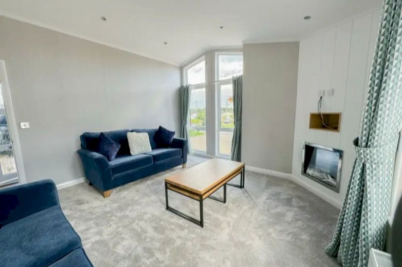 Two Bed Stately Albion Woburn (45x20) Two Bed Stately Albion Woburn (45x20)