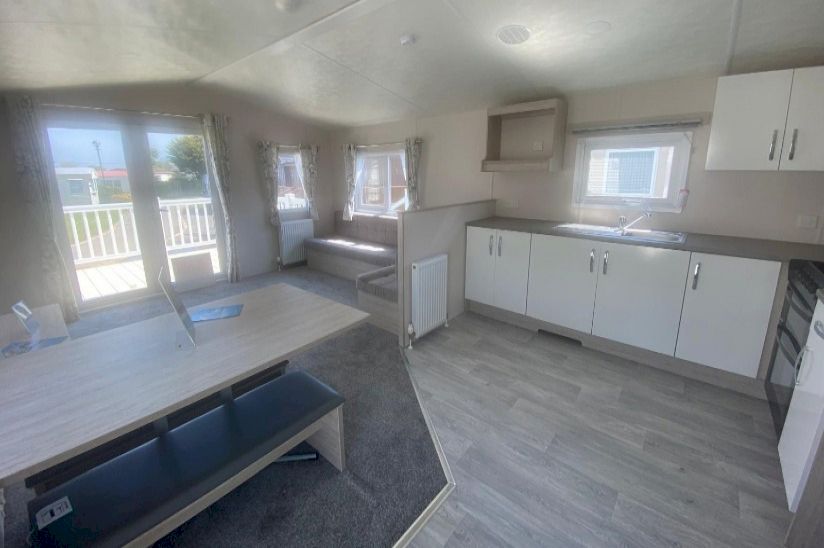 Brand New Two Bedroom Lodge Brand New Two Bedroom Lodge