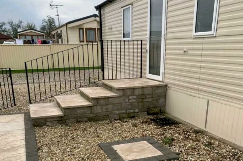 Two Bed Willerby Mistral (35x12) 2016 Two Bed Willerby Mistral (35x12) 2016
