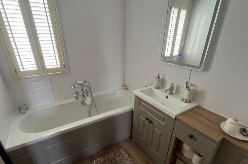 Two Bed Clwydian (40x14) 2017 Two Bed Clwydian (40x14) 2017