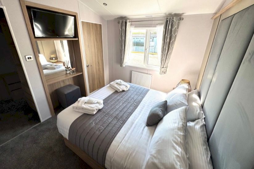 Willerby Cranbrook 2023 (40ftx20ft) Willerby Cranbrook 2023 (40ftx20ft)