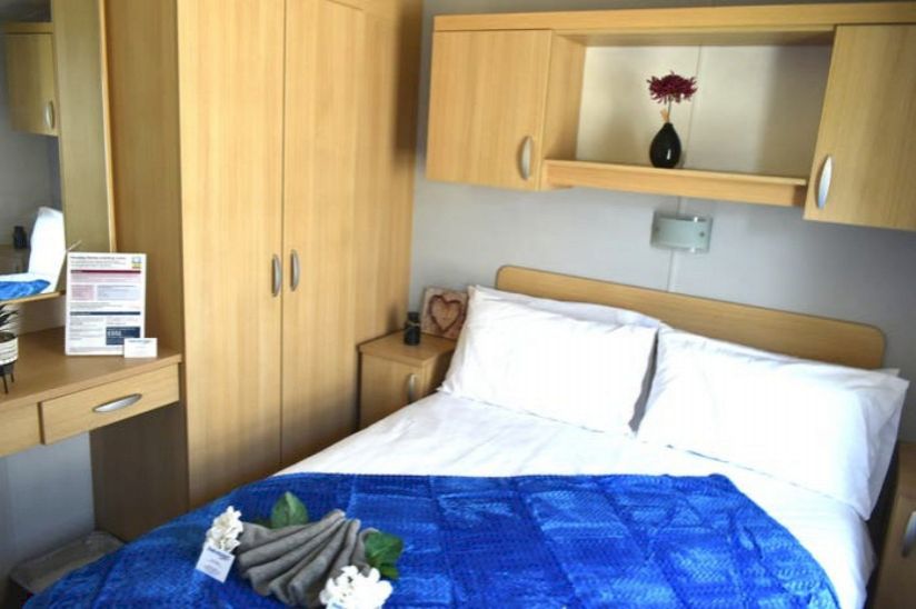 Three Bed Swift Family Retreat (38x12) 2012 Three Bed Swift Family Retreat (38x12) 2012