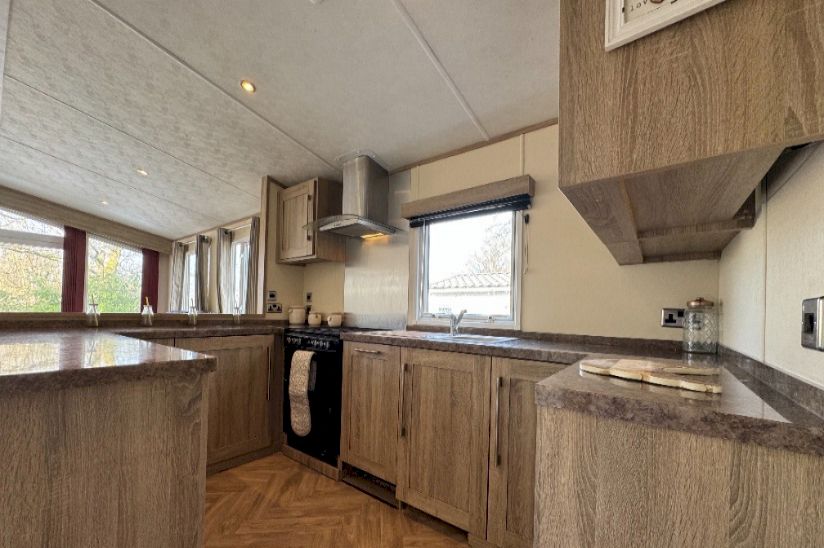 Two Bed Carnaby Helmsley (39x13) 2017 Two Bed Carnaby Helmsley (39x13) 2017