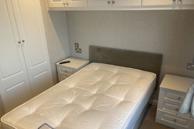 Bespoke Three Bed Bungalow Lodge Bespoke Three Bed Bungalow Lodge