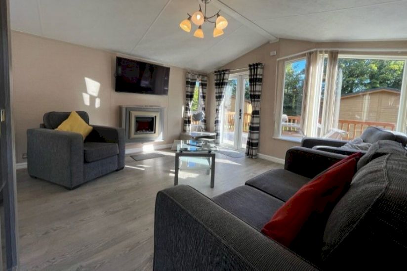 Willerby Meridian (2013) Willerby Meridian (2013)