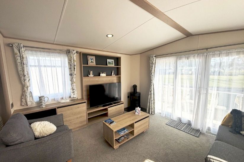 Two bed ABI Langdale Two bed ABI Langdale