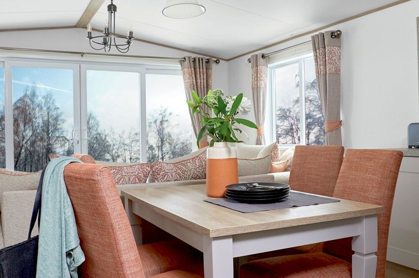 NEW Two Bed ABI Ambleside Premier NEW Two Bed ABI Ambleside Premier