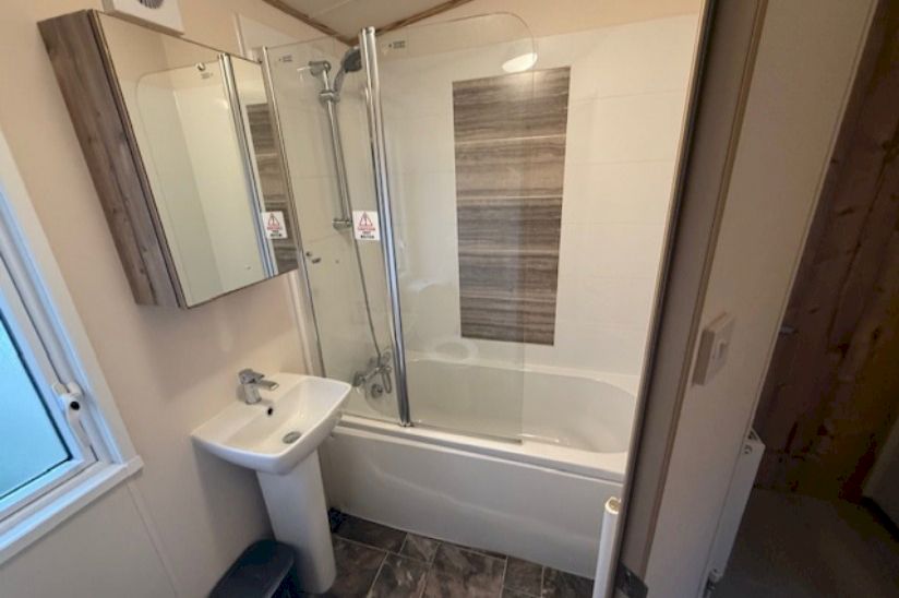 Two Bed ABI Elan Two Bed ABI Elan