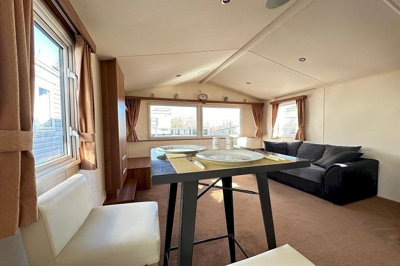 Two Bed Willerby Caledonia (35x12) 2015 Two Bed Willerby Caledonia (35x12) 2015