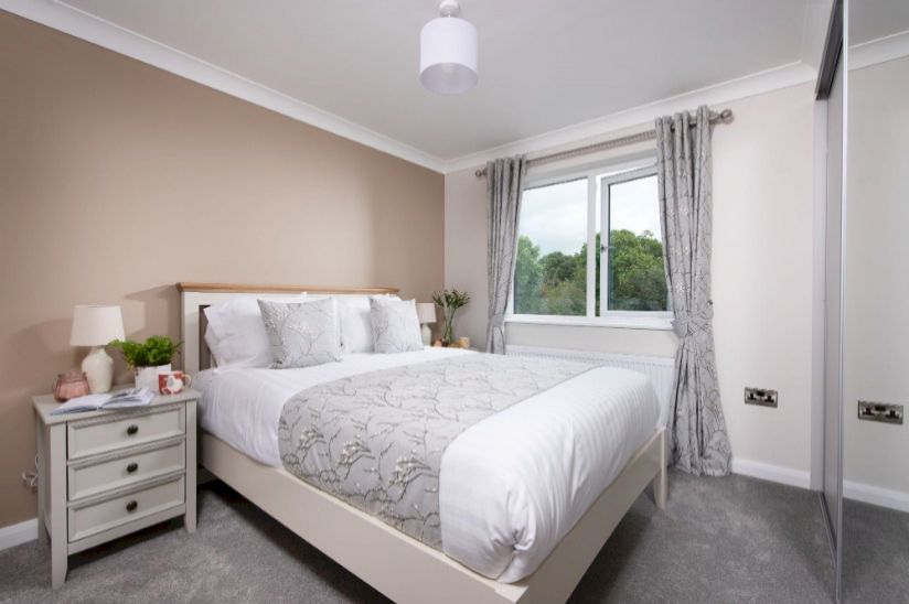Four Bed Oakgrove The Elm (50x22) Four Bed Oakgrove The Elm (50x22)