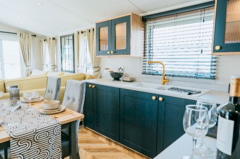 Three Bed Willerby Gainsborough (40x12) 2024 Three Bed Willerby Gainsborough (40x12) 2024