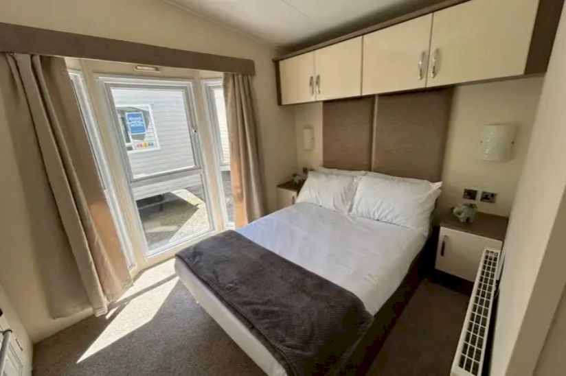 Two Bed Pre-Owned Delta Cambridge (40x13) 2019 Two Bed Pre-Owned Delta Cambridge (40x13) 2019