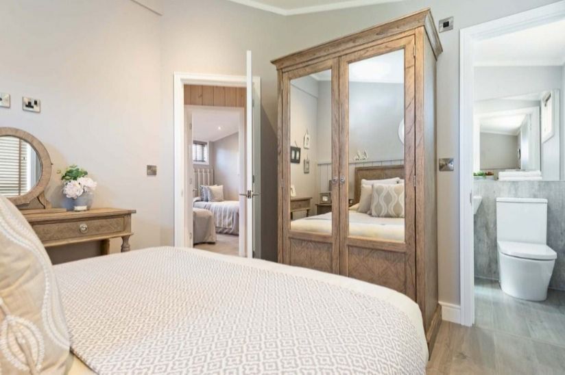Two Bed Prestige Casa Di Lusso (45x22) Two Bed Prestige Casa Di Lusso (45x22)