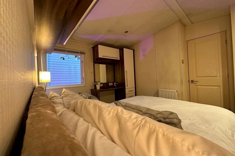 Two Bed Willerby Winchester (38x13) 2013 Two Bed Willerby Winchester (38x13) 2013