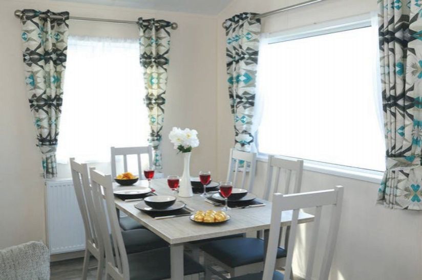 Three Bed New Delta Lakeside (40x20) 2023 Three Bed New Delta Lakeside (40x20) 2023