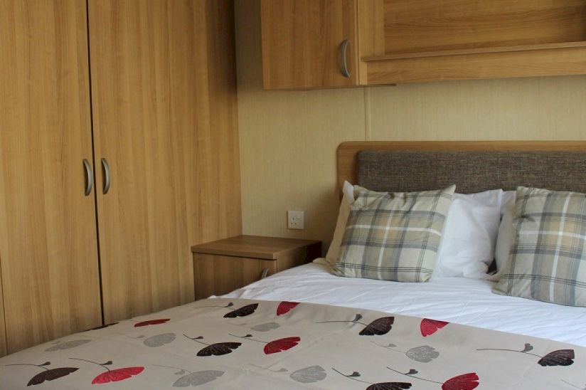 Two Bed Swift Bordeaux Exclusive (38x12) 2020 Two Bed Swift Bordeaux Exclusive (38x12) 2020