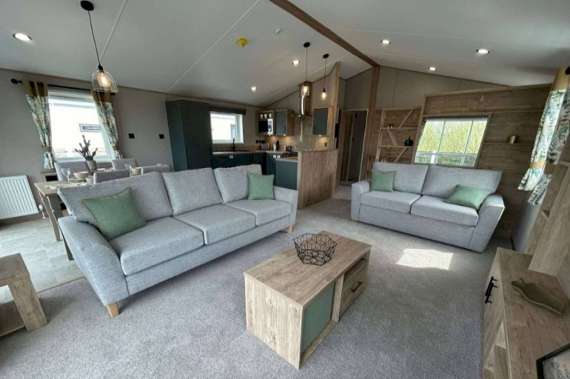 Two Bed ABI Kielder (40x20) 2025 Two Bed ABI Kielder (40x20) 2025